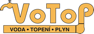 VOTOP Logo